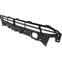 GRILLE LOWER GRAY