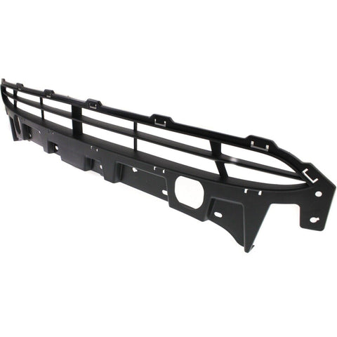 GRILLE LOWER GRAY