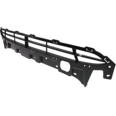 GRILLE LOWER GRAY