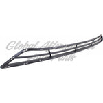 GRILLE LOWER GRAY — photo 3