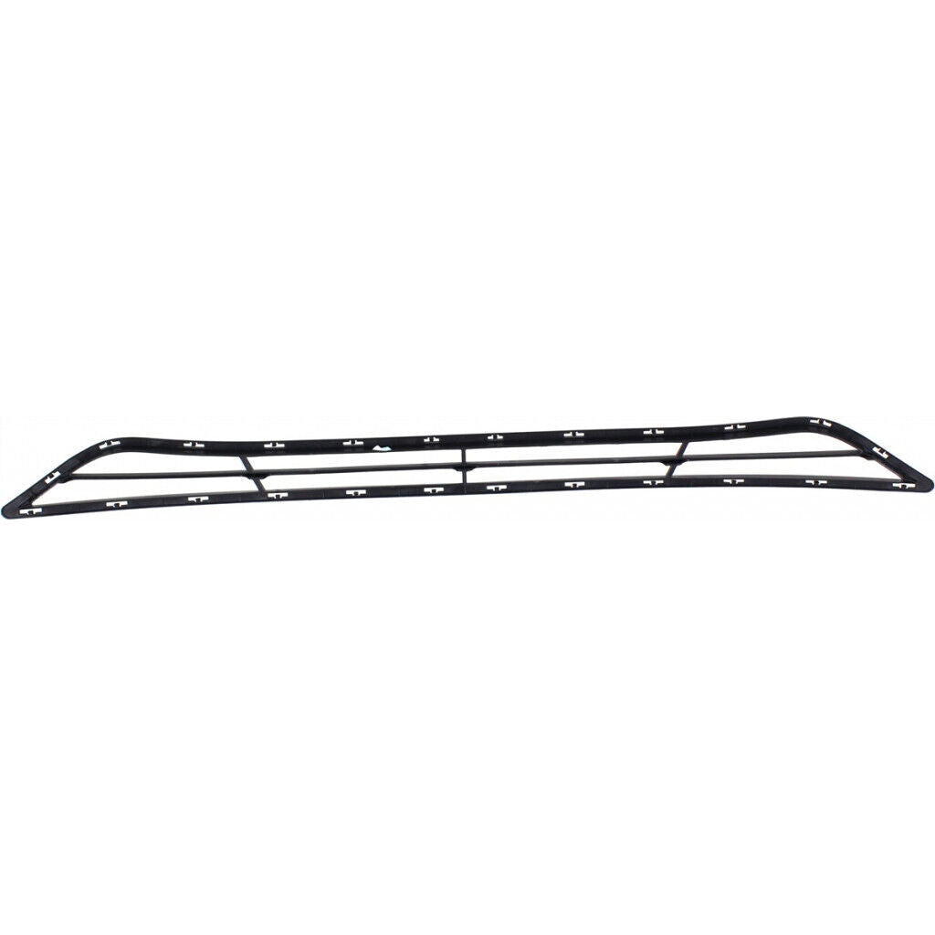 GRILLE LOWER GRAY