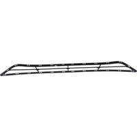 GRILLE LOWER GRAY