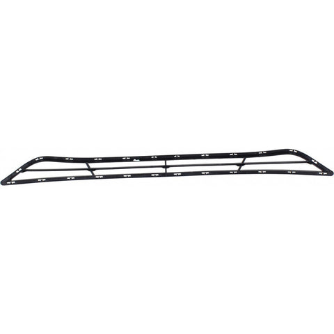 GRILLE LOWER GRAY