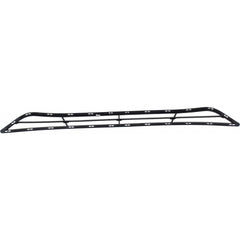 GRILLE LOWER GRAY