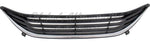 GRILLE LOWER W/O CHROME INSERT — photo 4