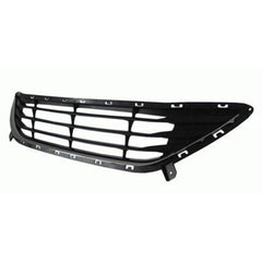 GRILLE LOWER W/O CHROME INSERT
