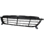 GRILLE LOWER — photo 2