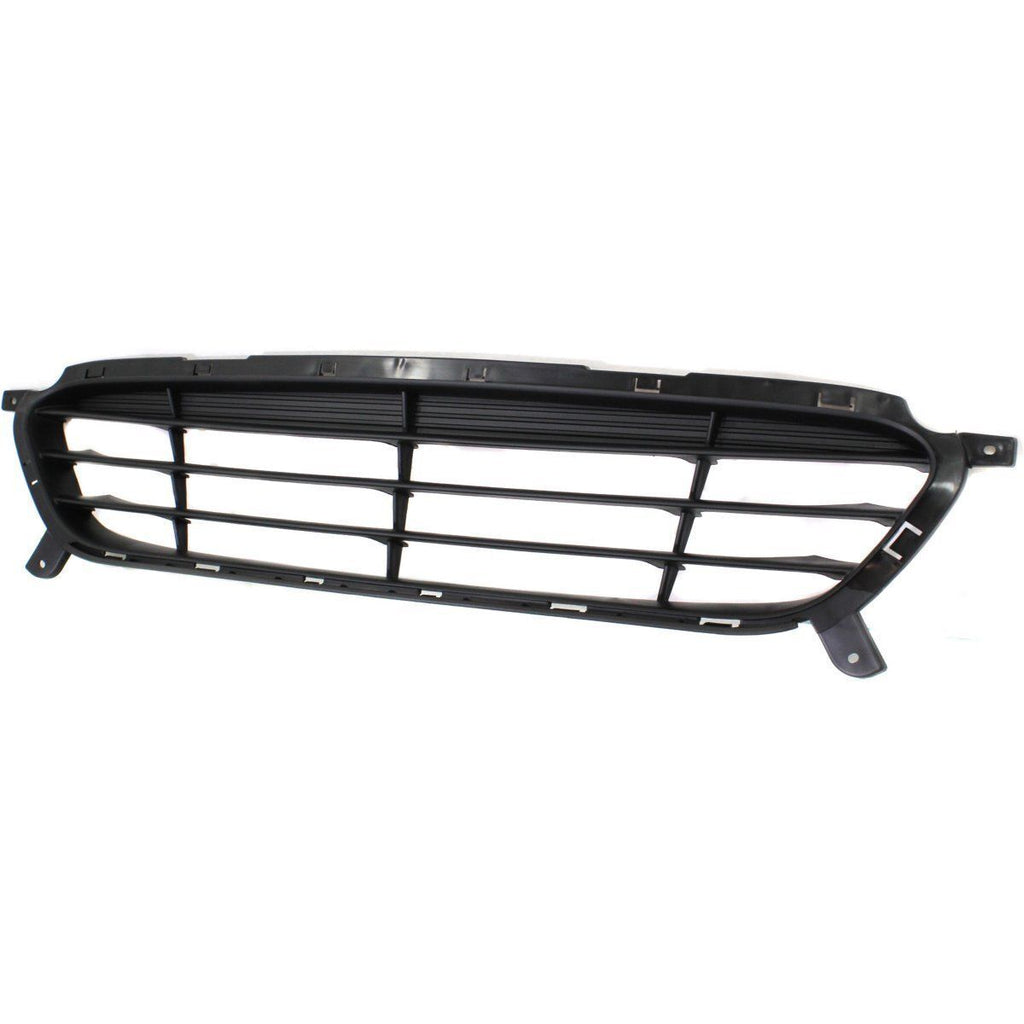 GRILLE LOWER