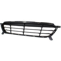GRILLE LOWER