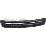 GRILLE LOWER MATTE-BLACK W/O ADAPTIVE — photo 5