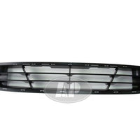 GRILLE LOWER MATTE-BLACK W/O ADAPTIVE
