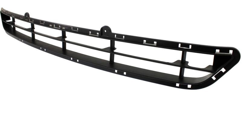 GRILLE LOWER BLACK SPORT