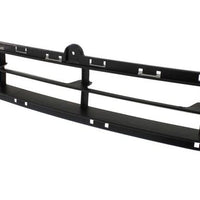 GRILLE LOWER BLACK SPORT