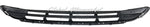 GRILLE LOWER TEXTURED DARK GRAY BAR TYPE EXCLUDE SPORT MODEL — photo 5