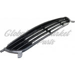 GRILLE LOWER TEXTURED BLACK — photo 3