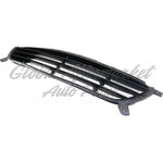 GRILLE LOWER TEXTURED BLACK — photo 5