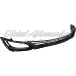 GRILLE LOWER 2.0L MODELS — photo 2