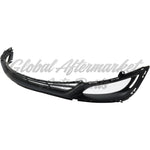 GRILLE LOWER 2.0L MODELS — photo 3