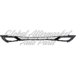 GRILLE LOWER 2.0L MODELS — photo 5
