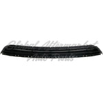GRILLE LOWER MATTE DARK GRAY W/O AUTO CRUISE SPORT — photo 4