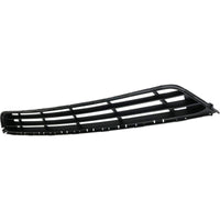 GRILLE LOWER MATTE DARK GRAY W/O AUTO CRUISE SPORT