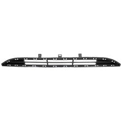 GRILLE LOWER FR TEXTURED W/O AUTO-BRAKE SENSOR