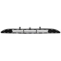 GRILLE LOWER FR TEXTURED W/O AUTO-BRAKE SENSOR