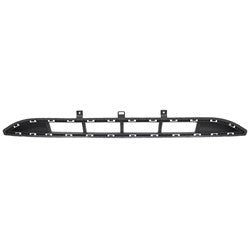 GRILLE LOWER FR TEXTURED FINISH W/O AUTO-BRAKE
