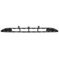 GRILLE LOWER FR TEXTURED FINISH W/O AUTO-BRAKE