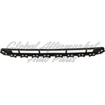 GRILLE LOWER TEXTURED W/O SPORT/HYBRID — photo 4
