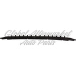 GRILLE LOWER TEXTURED W/O SPORT/HYBRID — photo 5