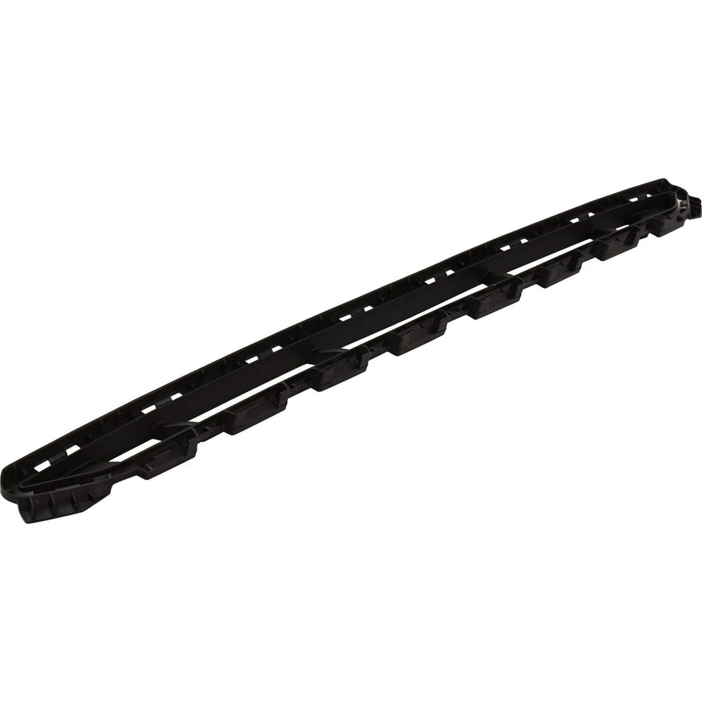 GRILLE LOWER TEXTURED W/O SPORT/HYBRID