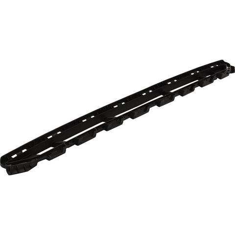 GRILLE LOWER TEXTURED W/O SPORT/HYBRID