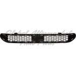 GRILLE LOWER TEXTURED W/ADAPTIVE CRUISE CONTROL — photo 1