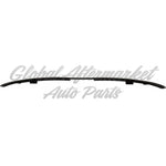 GRILLE LOWER TEXTURED W/ADAPTIVE CRUISE CONTROL — photo 4