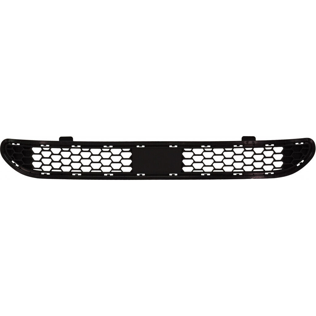 GRILLE LOWER TEXTURED W/ADAPTIVE CRUISE CONTROL