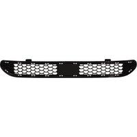 GRILLE LOWER TEXTURED W/ADAPTIVE CRUISE CONTROL