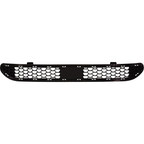 GRILLE LOWER TEXTURED W/ADAPTIVE CRUISE CONTROL