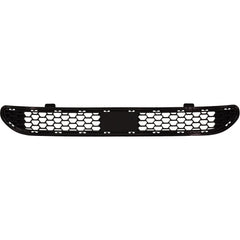 GRILLE LOWER TEXTURED W/ADAPTIVE CRUISE CONTROL