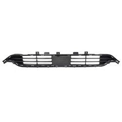 GRILLE LOWER FR TEXTURED EXCLUDE 2021-2022 CALLIGRAPHY/ ULTIMATE MODELS