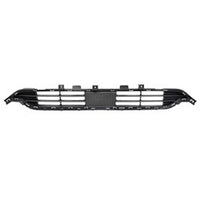 GRILLE LOWER FR TEXTURED EXCLUDE 2021-2022 CALLIGRAPHY/ ULTIMATE MODELS