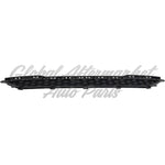 GRILLE LOWER FR MATTE DARK GRAY W/O PEDESTRIAN RECOGNITION — photo 3