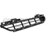 GRILLE LOWER FR TEXTURED BLACK W/O AUTO BRAKE EXCLUDE DENIM/TREND — photo 3