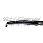 GRILLE LOWER FR COVER BLACK USA BUILT SEL/ SEL/ ESSENTIAL/ PREFERRED — photo 2