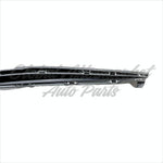 GRILLE LOWER FR COVER BLACK USA BUILT SEL/ SEL/ ESSENTIAL/ PREFERRED — photo 4