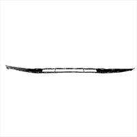 GRILLE LOWER FR COVER BLACK USA BUILT SEL/ SEL/ ESSENTIAL/ PREFERRED