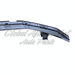 GRILLE LOWER FR COVER BLACK USA BUILT LTD/ LUXURY/ ULTIMATE MODELS — photo 5