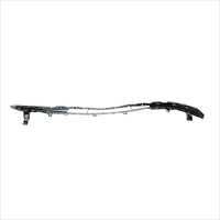 GRILLE LOWER FR COVER BLACK USA BUILT LTD/ LUXURY/ ULTIMATE MODELS