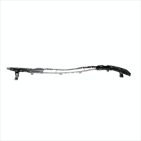 GRILLE LOWER FR COVER BLACK USA BUILT LTD/ LUXURY/ ULTIMATE MODELS