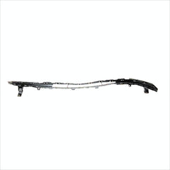 GRILLE LOWER FR COVER BLACK USA BUILT LTD/ LUXURY/ ULTIMATE MODELS